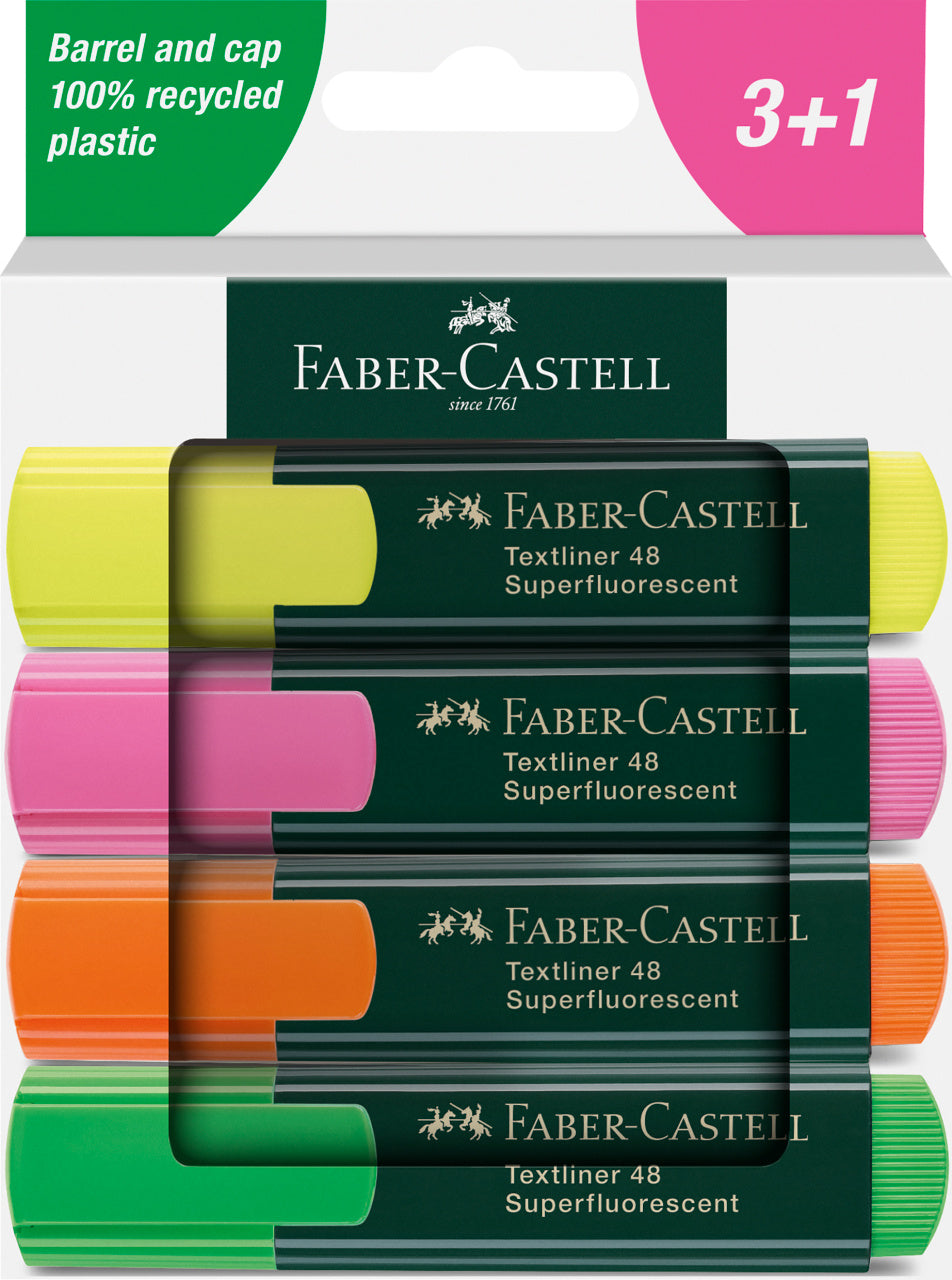 set-4-textmarkere-1548-carton-faber-castell