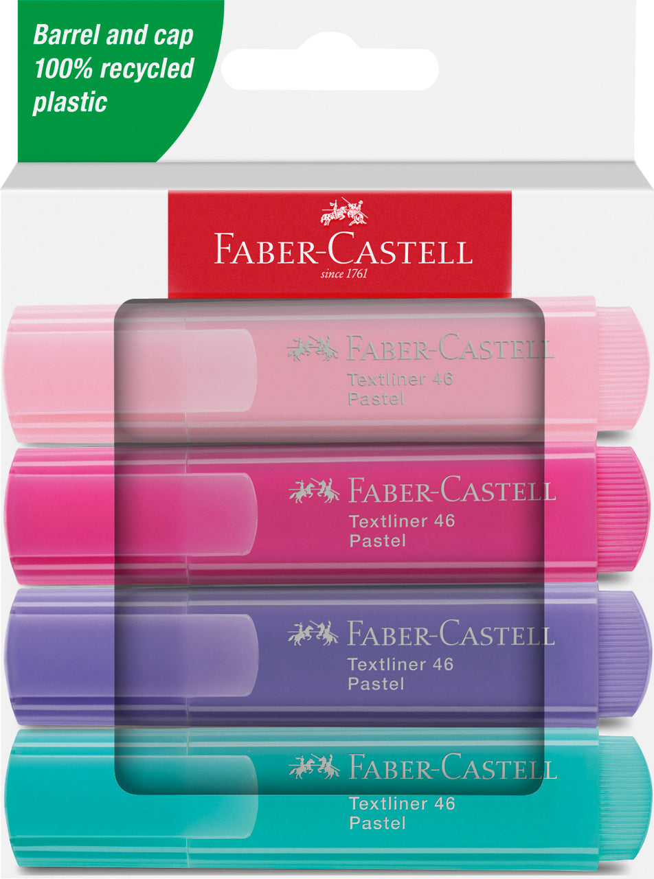 set-4-textmarkere-pastel-1546-carton-faber-castell