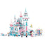 Set de constructie Girl's Dream, 1324 piese, Castelul de gheata