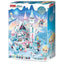 Set de constructie Girl's Dream, 1324 piese, Castelul de gheata