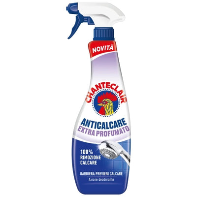 Chanteclair Solutie Anticalcar Extra Parfumata 625ml