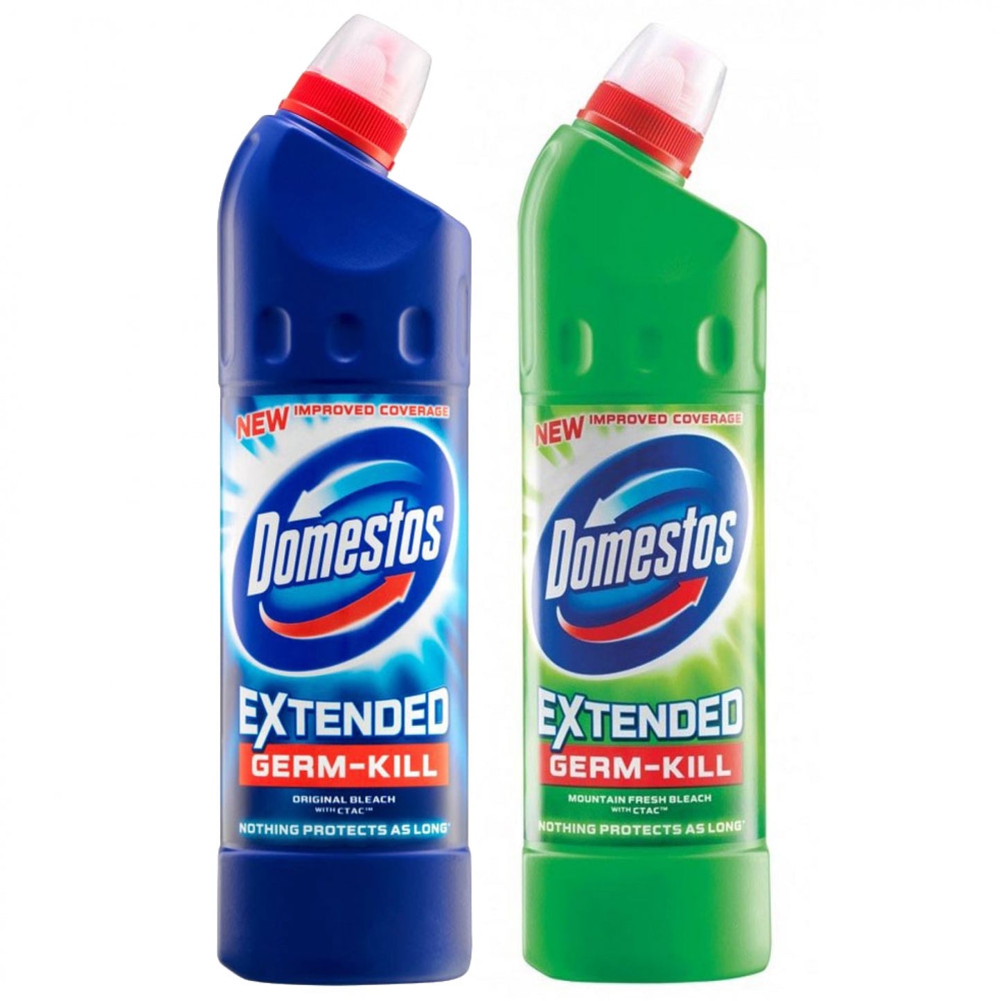 Dezinfectant toaleta gel Domestos 1l