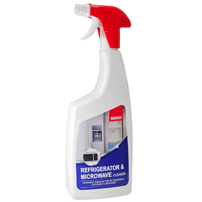 Detergent electrocasnice Sano spray 750ml