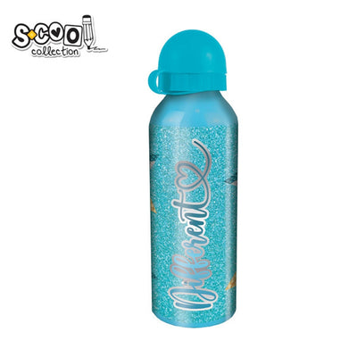 Sticla apa 500 ml, aluminiu, Star - S-COOL