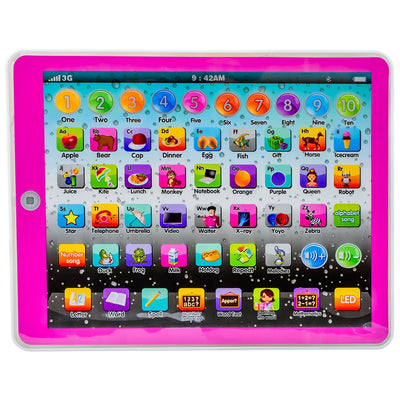 Tableta educativa „Play Pad”