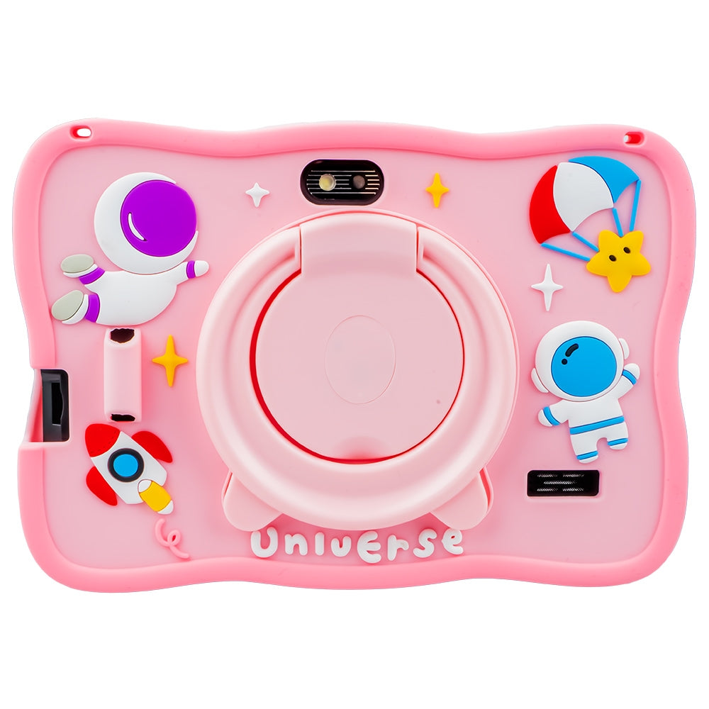 Tableta pentru copii, Android, Limba romana - Astronaut