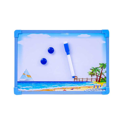 Tablita pentru scris, cu burete, 35x50 cm