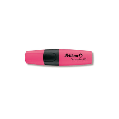 Textmarker 490 roz Pelikan