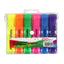 Set 6 culori textmarker EVOffice