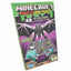 Joc logica - Minecraft Magnetic, lb. romana, Thinkfun