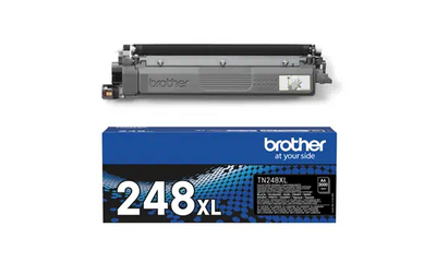 Toner Brother TN2411, negru (black), original, 1200 pagini