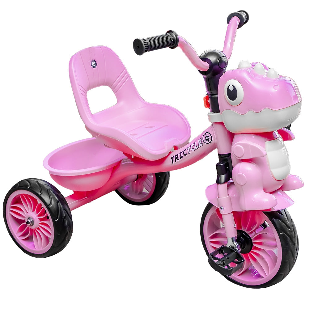 Tricicleta cu pedale, Dinozaut