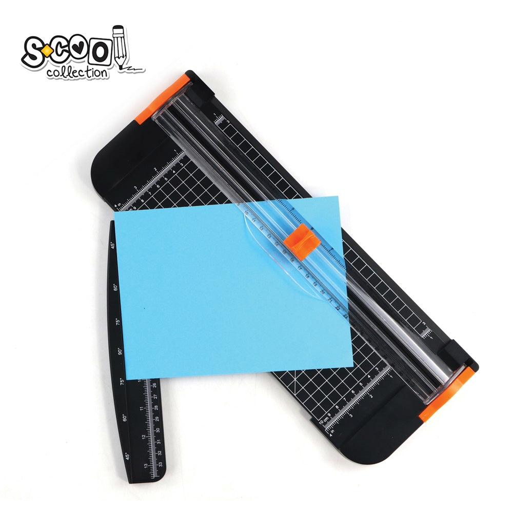 Trimmer hartie, 10x30.5 cm - S-COOL