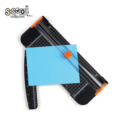 Trimmer hartie, 10x30.5 cm - S-COOL