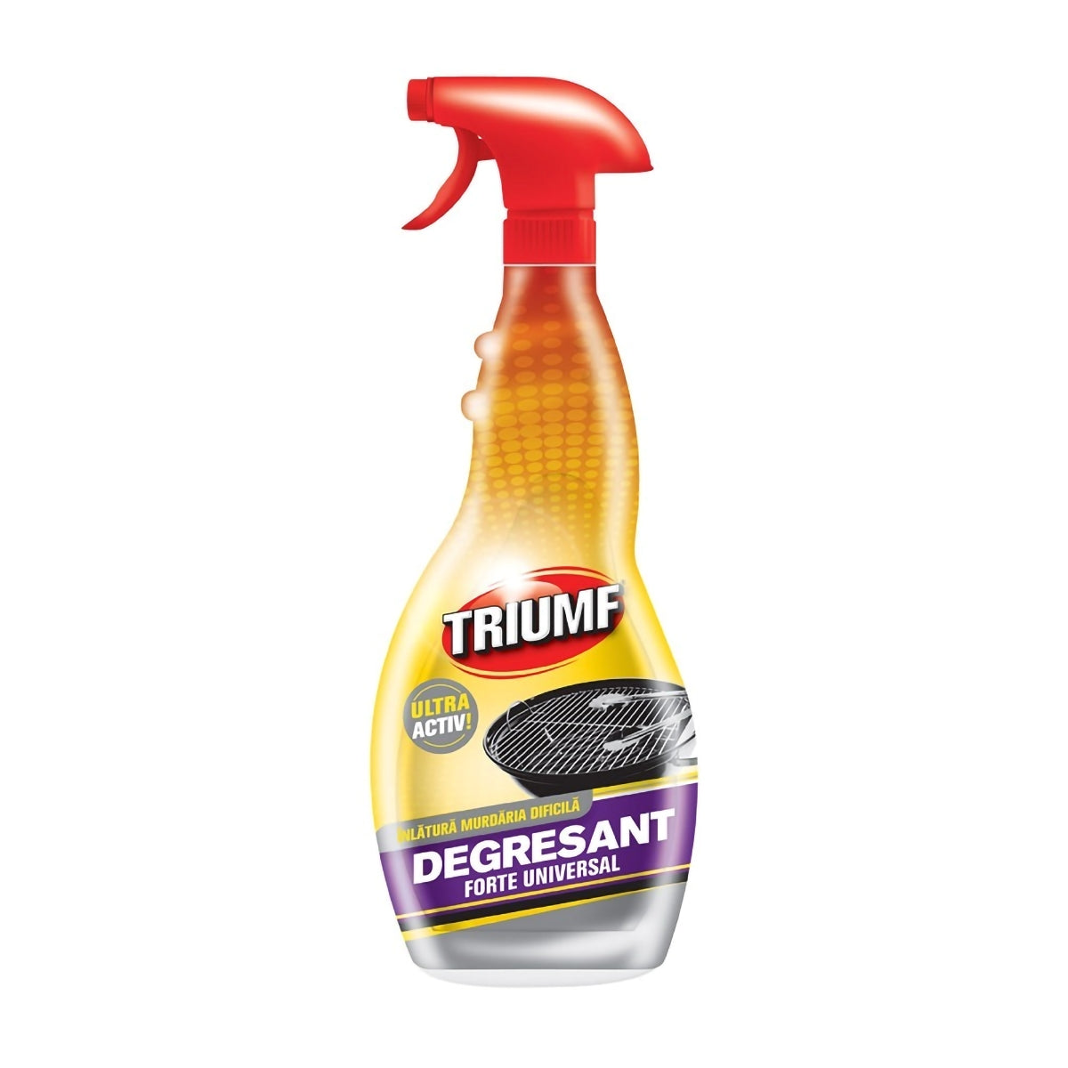 Degresant bucatarie Triumf pulverizator 500ml