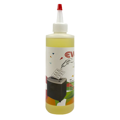 Ulei pentru intretinere distrugator documente,250ml EVOffice