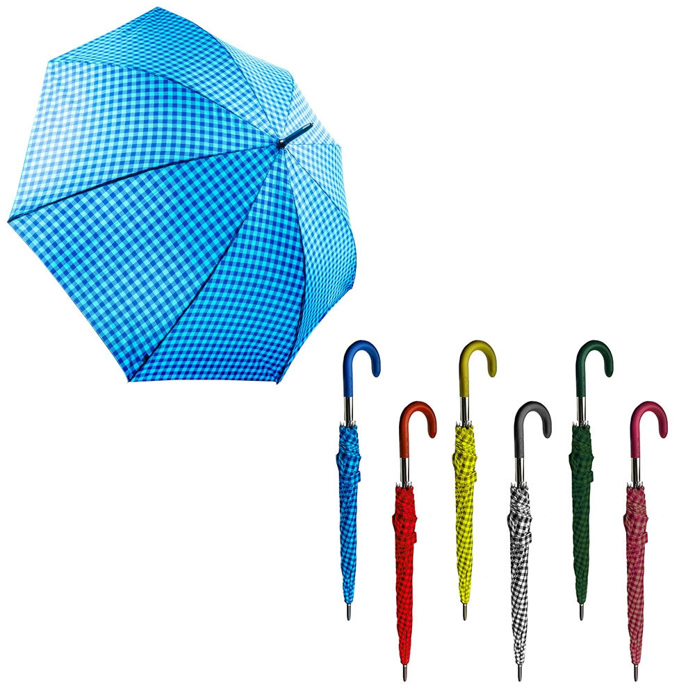 Umbrela cu maner, Carouri