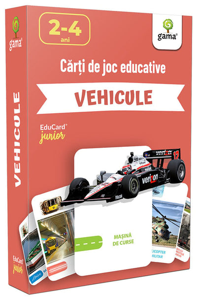 Vehicule