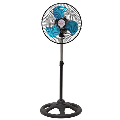 Ventilator cu stativ, 40W