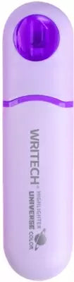 Textmarker Astronaut Writech neon violet