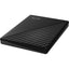 Hard Disk extern WD Drive PLUS, 2TB, USB 3.2 Gen 1, negru